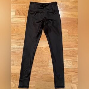 Calia Shiny Workout Leggings